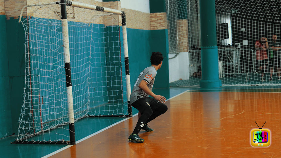 FUTSAL FINAL